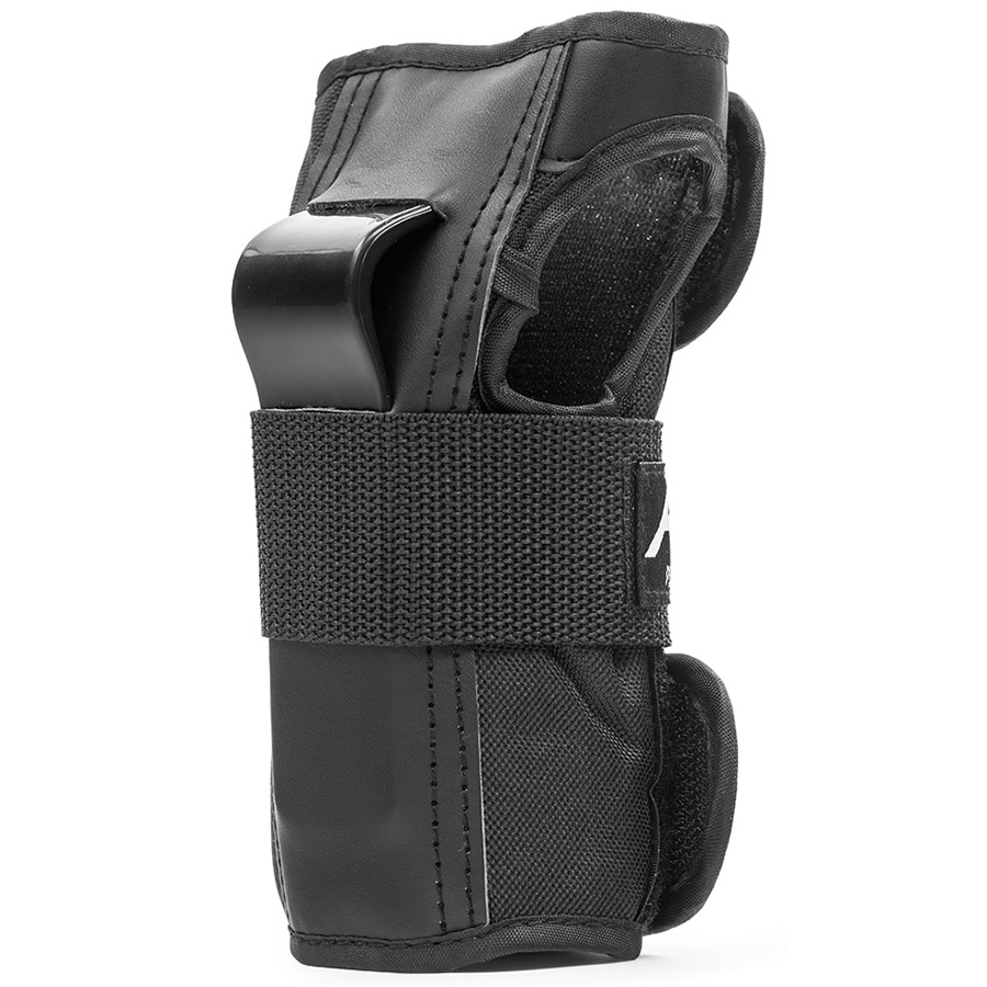 REKD захист зап'ястя Wrist Guards black XS