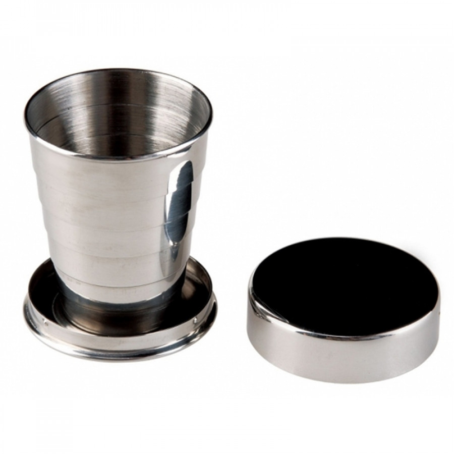 AceCamp чарка SS Collapsible Cup 60 ml