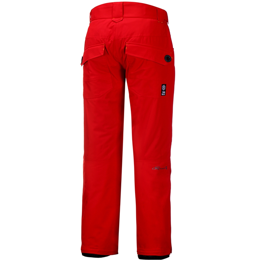 Rehall брюки Jenny W 2020 cherry red XS