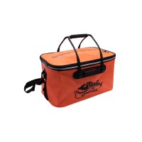 Сумка рибальська Tramp з EVA orange 55x30x30см (L) UTRP-030