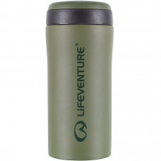 Термокружка Lifeventure Thermal Mug khaki