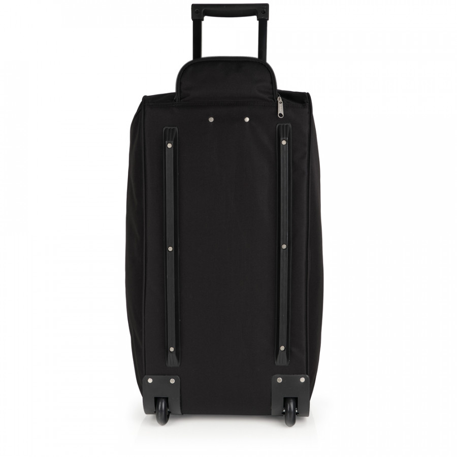 Сумка дорожня на колесах Gabol Week Eco 65L Negro (122347-001)