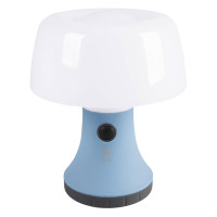 Ліхтар кемпінговий Bo-Camp Sirius 70 Lumen Blue/White (5818902)