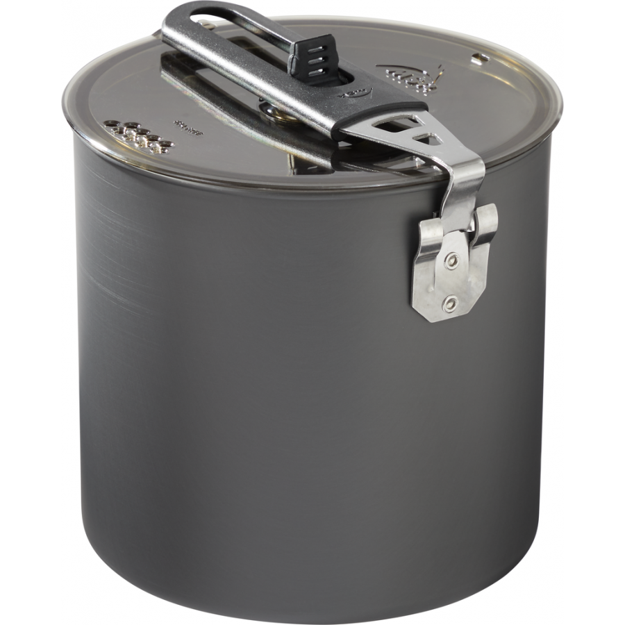 Кастрюля MSR Trail Lite 2L Pot