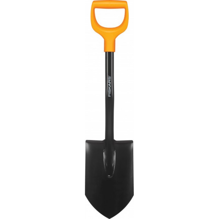 Лопата Fiskars Solid 80см