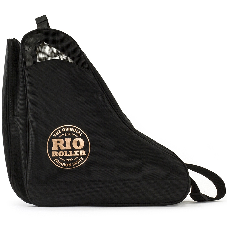 Rio Roller сумка для роликів Rose Bag black