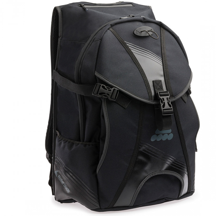 Rollerblade рюкзак Pro Backpack LT 30 black