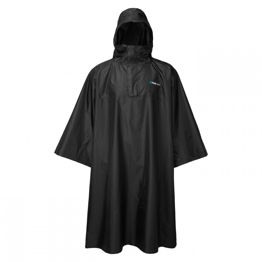 Пончо Trekmates Deluxe Poncho