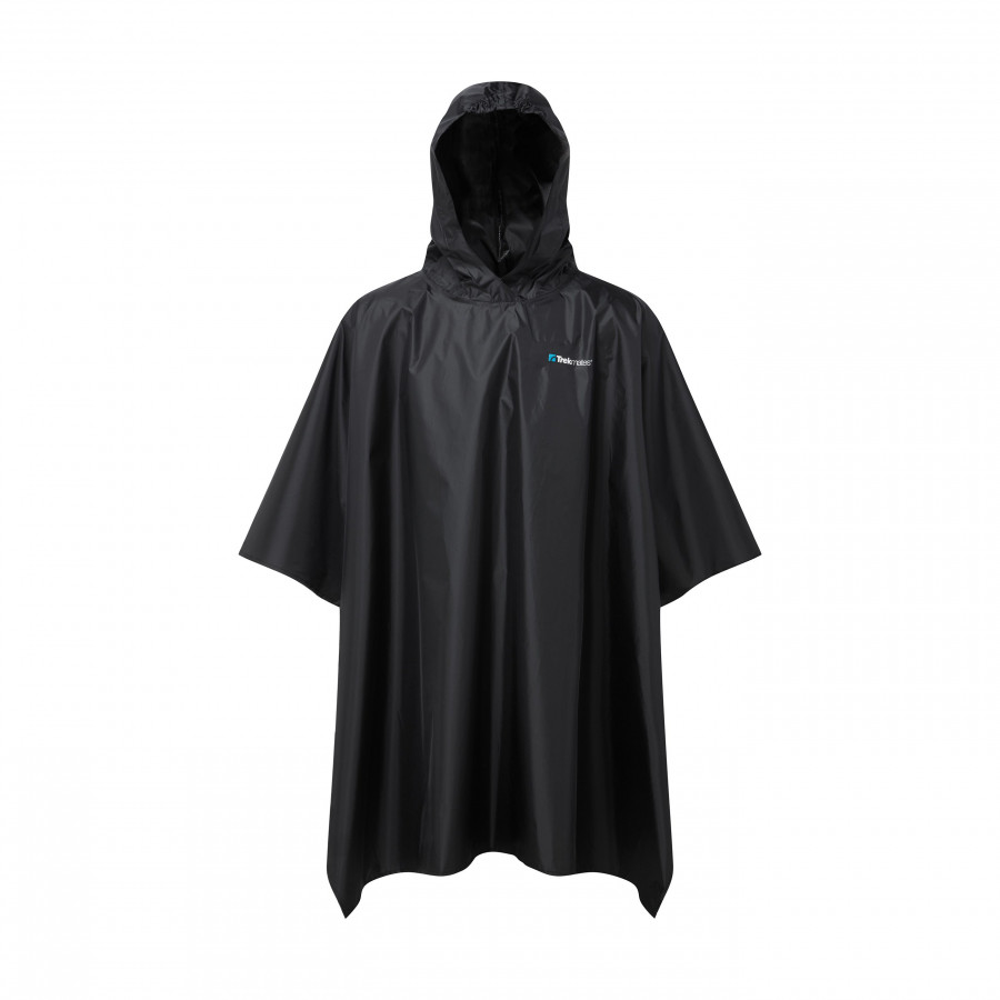 Пончо Trekmates Deluxe Poncho