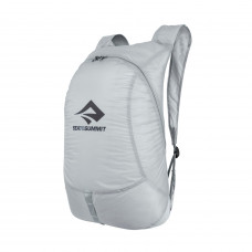 Складний рюкзак Ultra-Sil DayPack 20, HighRise Grey від Sea to Summit