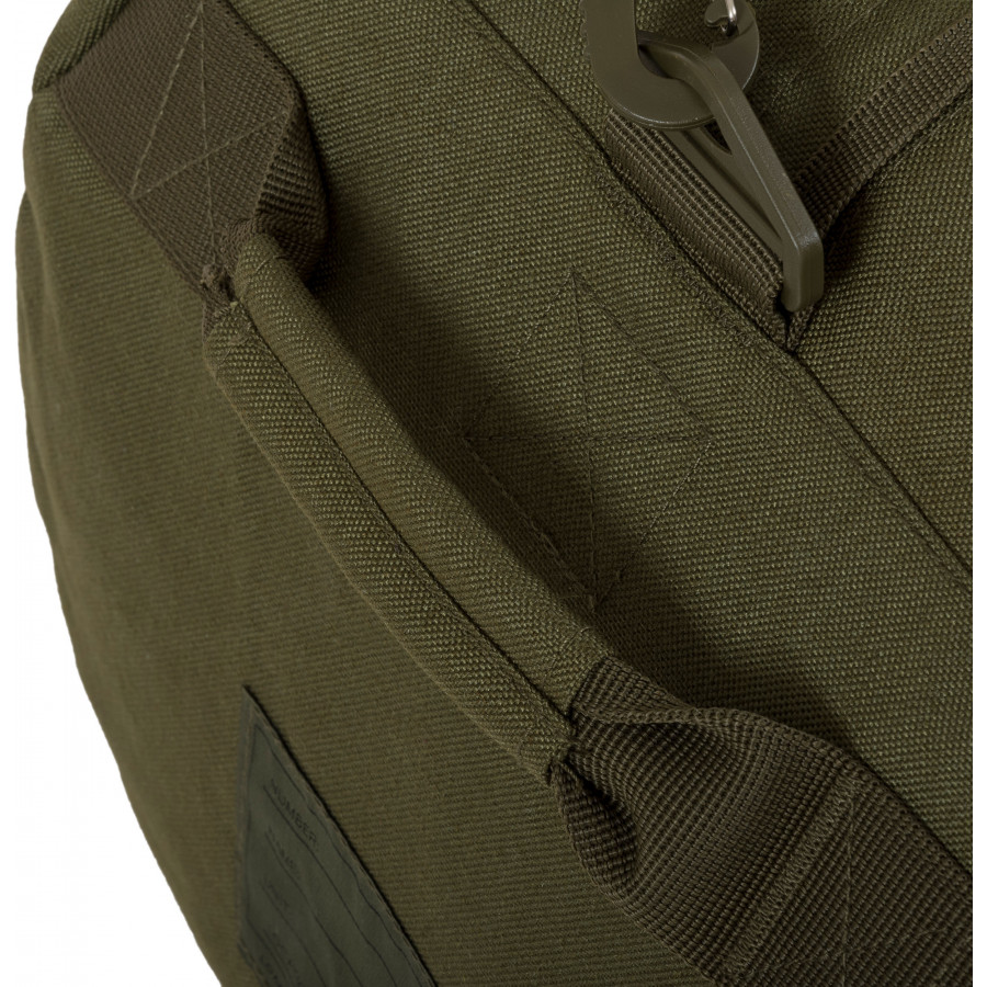 Сумка дорожня Highlander Loader 100 Holdall Olive (LR100-OG)