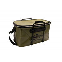 Сумка рибальська Tramp з EVA olive 55x30x30см (L) UTRP-030