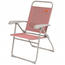 Стілець кемпінговий Easy Camp Camping Furniture Spica Coral Red (420056)