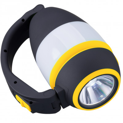 Ліхтар кемпінговий National Geographic Outdoor Lantern 3in1 (9182200)