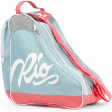 Rio Roller сумка для роликів Script Skate teal-coral