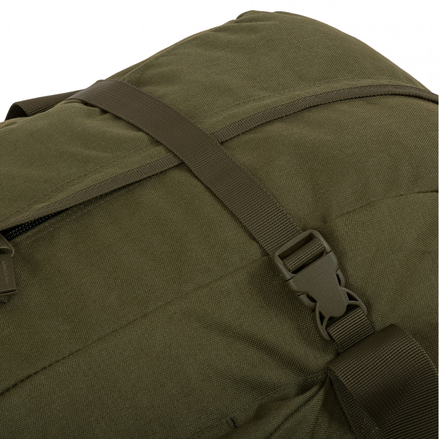 Сумка дорожня Highlander Loader 100 Holdall Olive (LR100-OG)