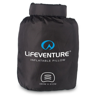 Lifeventure подушка Inflatable Pillow