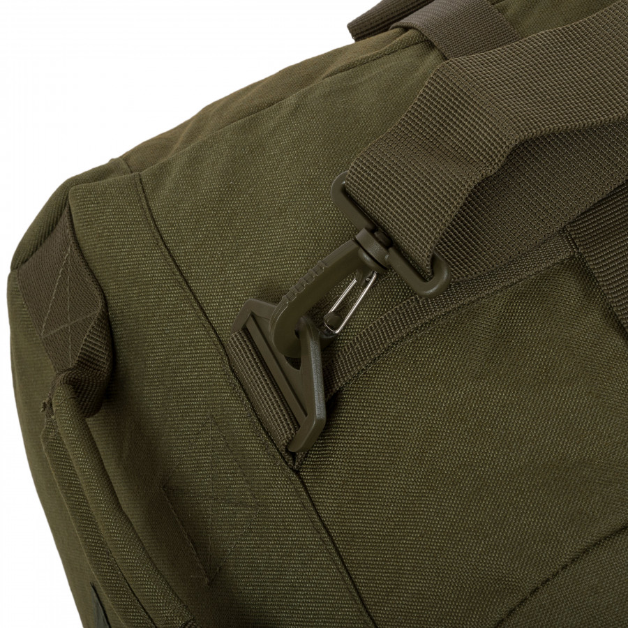 Сумка дорожня Highlander Loader 100 Holdall Olive (LR100-OG)