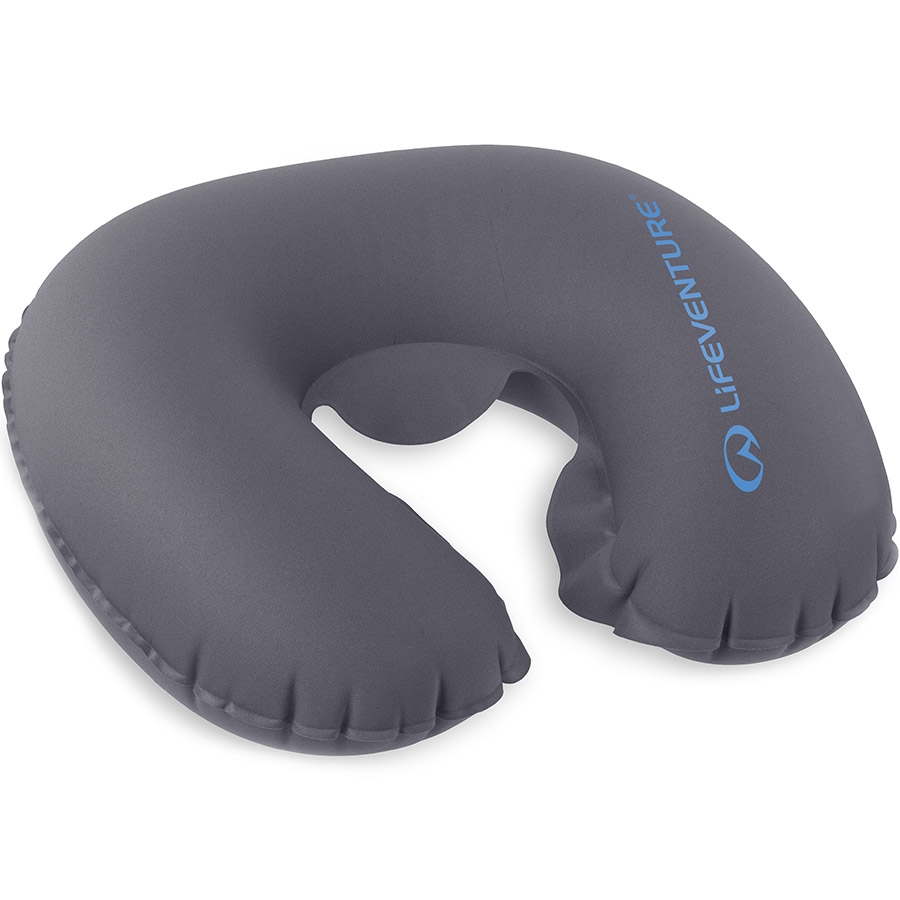 Lifeventure подушка Inflatable Neck Pillow