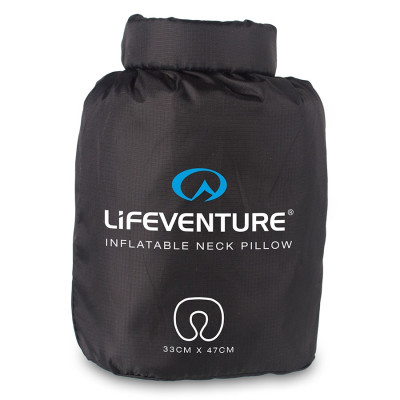 Lifeventure подушка Inflatable Neck Pillow