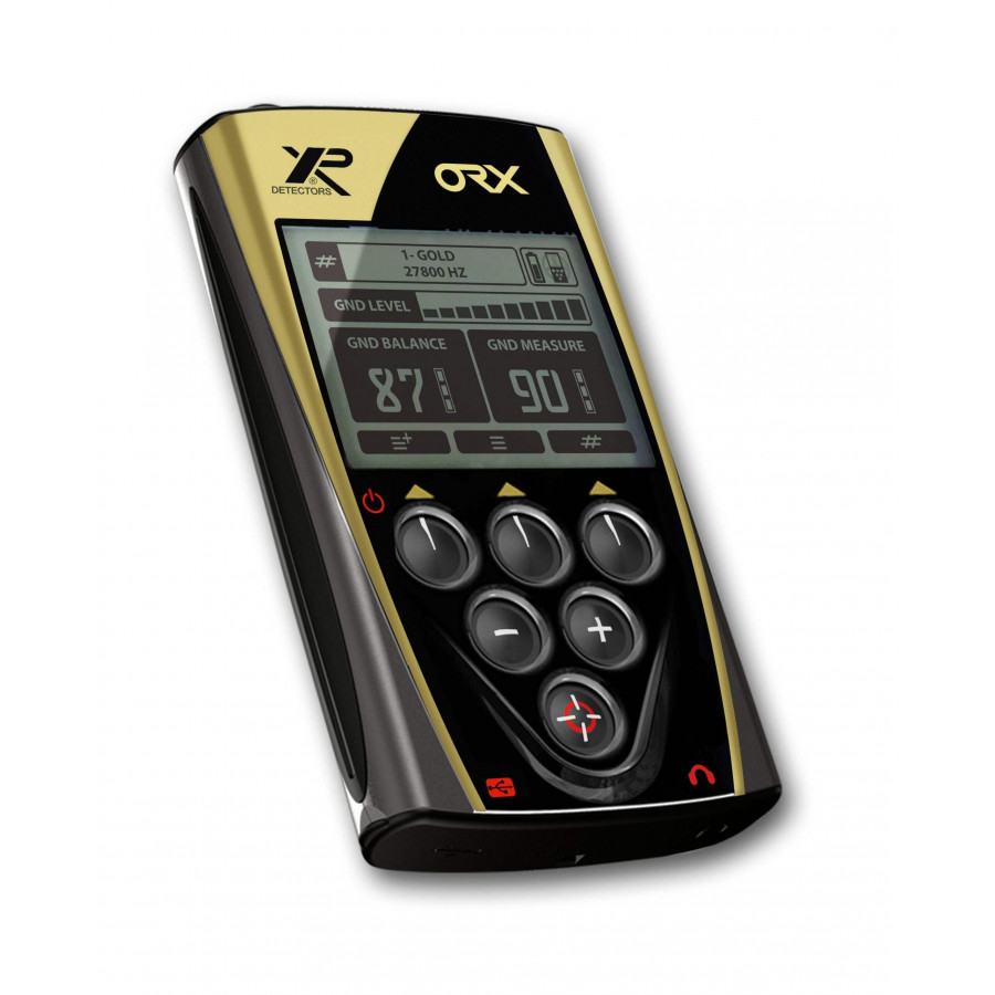 Металошукач XP ORX 22 HF