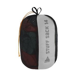 Чохол для речей ROCK FRONT Stuff Sack - XL - світло сірий