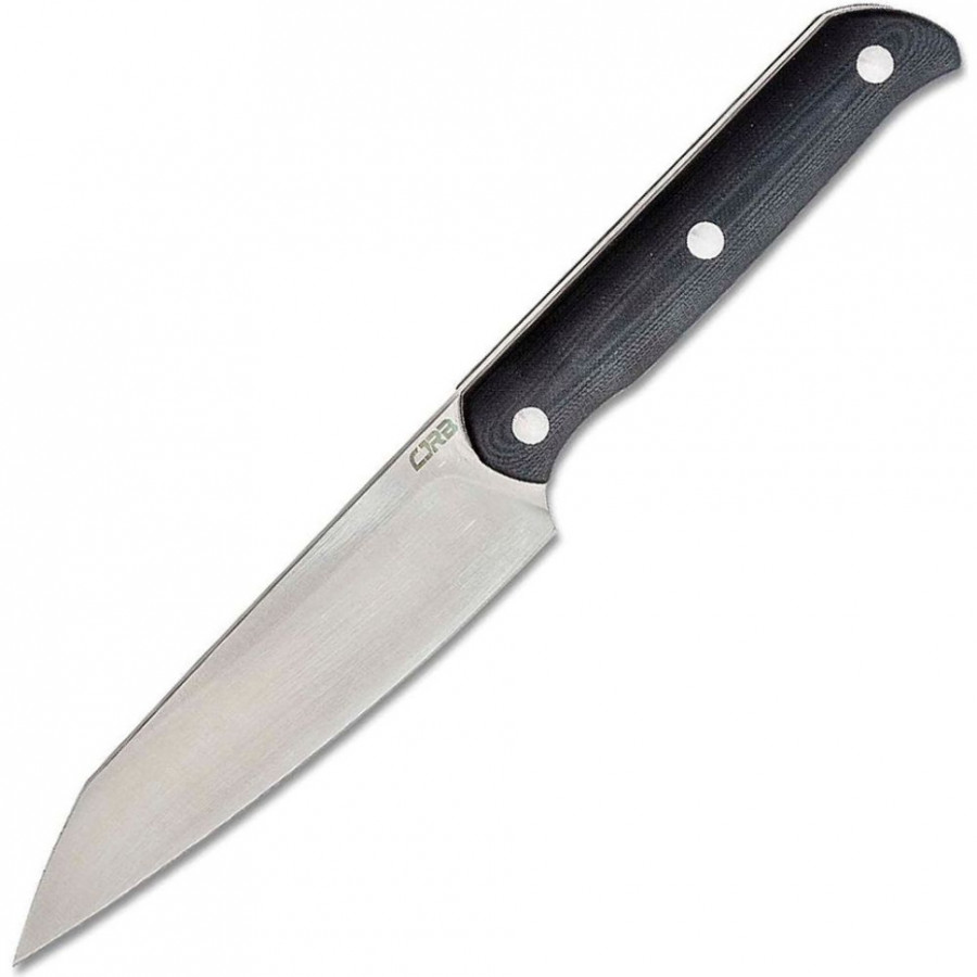 Ніж CJRB Silax SW, AR-RPM9 Steel, G10- чорний