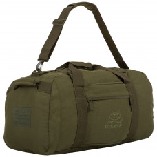 Сумка дорожня Highlander Loader 65 Holdall Olive (LR065-OG)