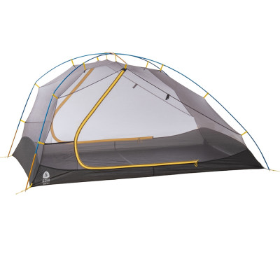 Sierra Designs намет Meteor Lite 2 blue-yellow