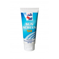 Сонцезахисний крем Sport Lavit Sun Screen LSF 50 100ml