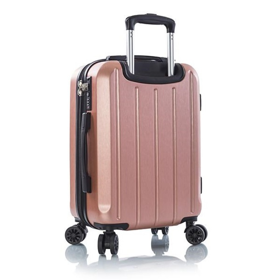 Валіза Heys Para-Lite (S) Rose Gold (10122-0131-21)