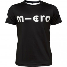 Micro футболка T-Shirt black S