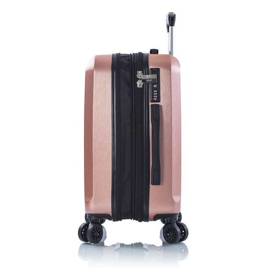 Валіза Heys Para-Lite (S) Rose Gold (10122-0131-21)