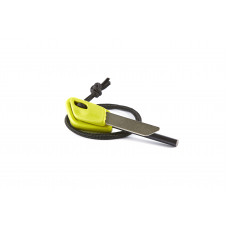 Кресало WILDO Fire Flash Pro Small, Lime