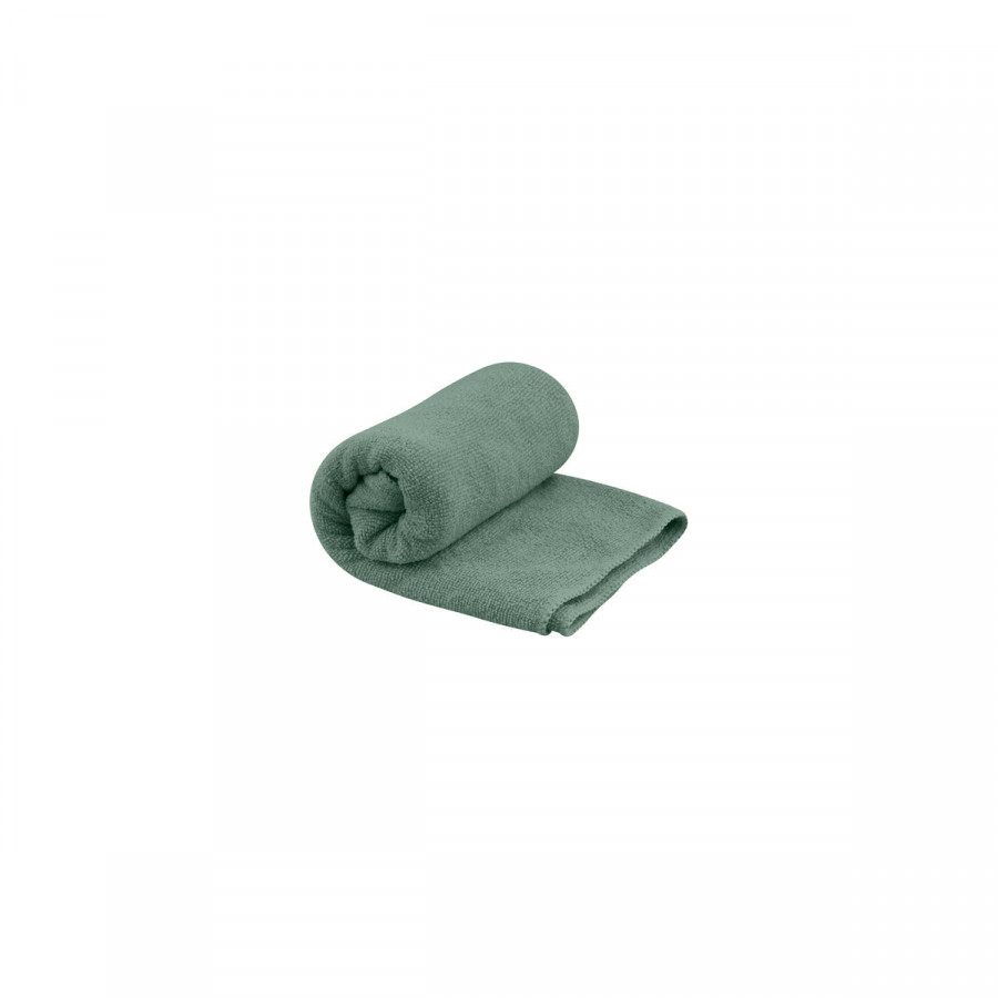 Рушник Tek Towel від Sea To Summit, Sage, XS