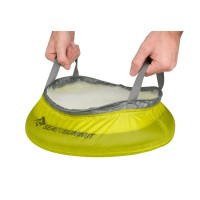 Мийка Ultra-Sil Kitchen Sink Green, 10 л від Sea to Summit (STS AUSSINK10)