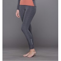 Лосины Tramp Outdoor Tracking Lady женские L серый