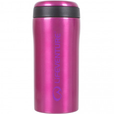 Lifeventure кухоль Thermal Mug pink