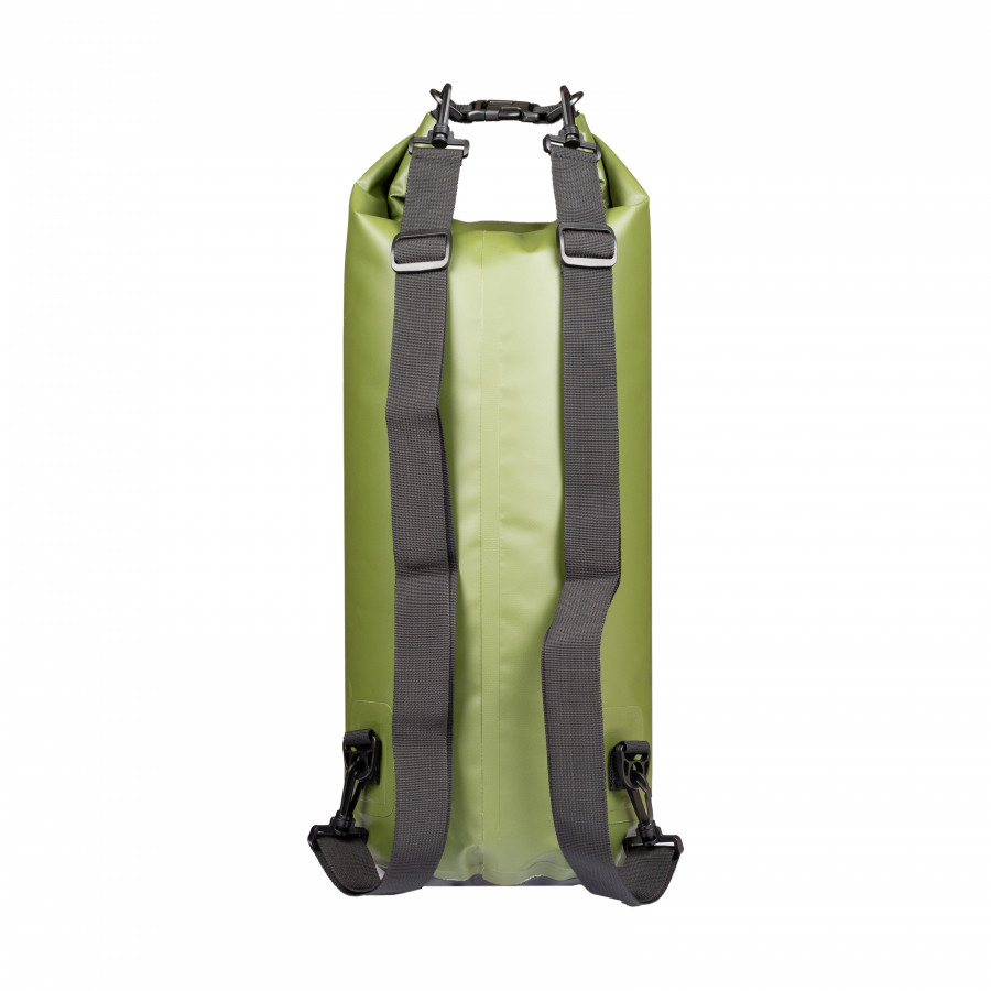 Гермомішок TRAMP PVC olive 20л