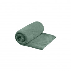 Рушник Tek Towel від Sea To Summit, Sage, S