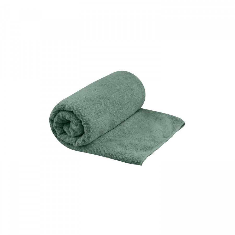 Рушник Tek Towel від Sea To Summit, Sage, S