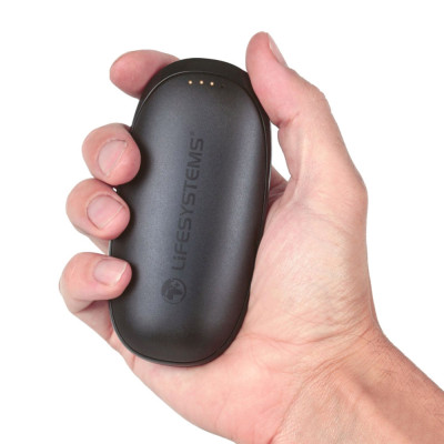 Електрична грілка для рук Lifesystems USB Rechargeable Hand Warmer 10000 mAh