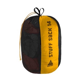 Чохол для речей ROCK FRONT Stuff Sack - M - Жовтий