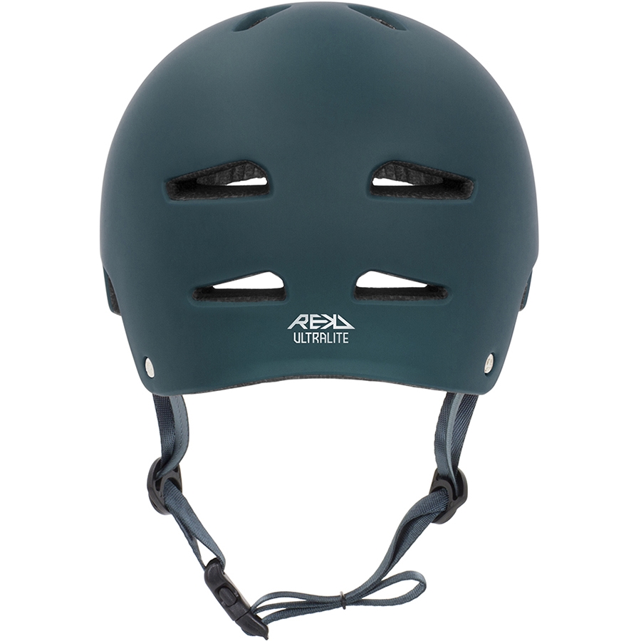 REKD шолом Ultralite In-Mold Helmet blue 53-56