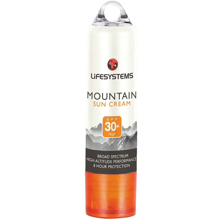 Lifesystems бальзам для губ Mountain SUN Stick - SPF30