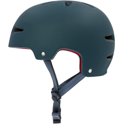 REKD шолом Ultralite In-Mold Helmet blue 53-56