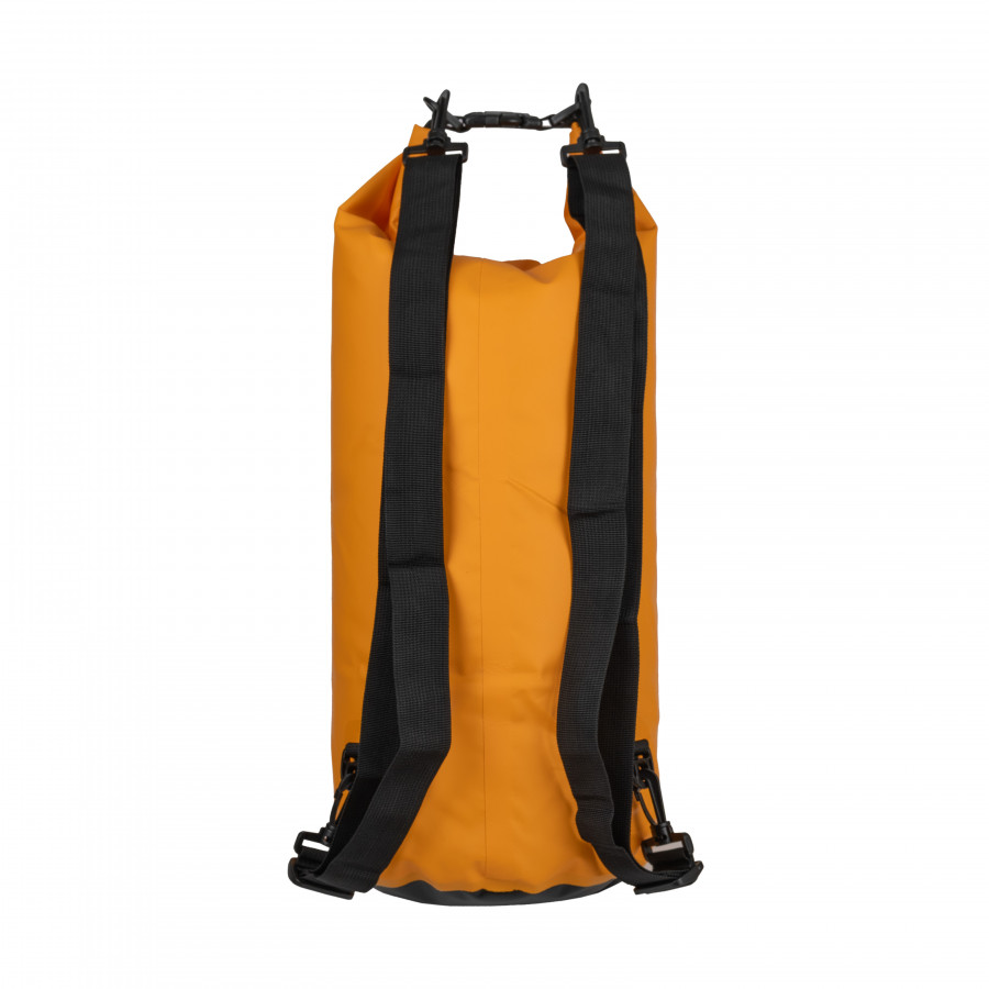 Гермомішок TRAMP PVC orange 20л