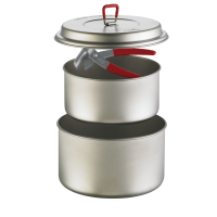 Казанок MSR Titan 2 Pot Set
