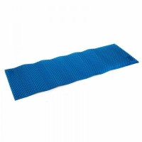 Каремат складной Naturehike IXPE 1,8 см, голубой