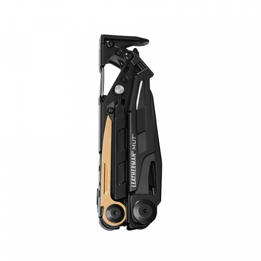 Мультитул Leatherman Mut/Molle